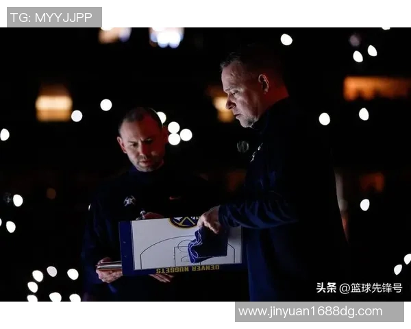 冲突升级!掘金与教练发生激烈争执