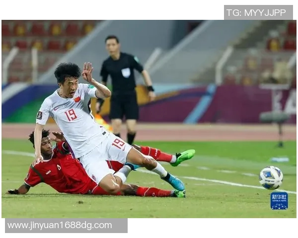 世界杯预选赛即将打响,中国队首战迎战强敌